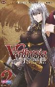 Valkyria Of The Battlefield: Gallian Chronicles 02