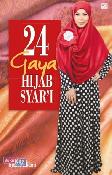 24 Gaya Hijab Syar`i