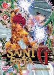 LC: Saint Seiya Episode G 11