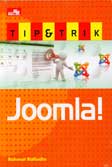 Cover Buku Tip & Trik Joomla!