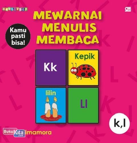 Cover Buku Mewarnai-Menulis-Membaca K, L