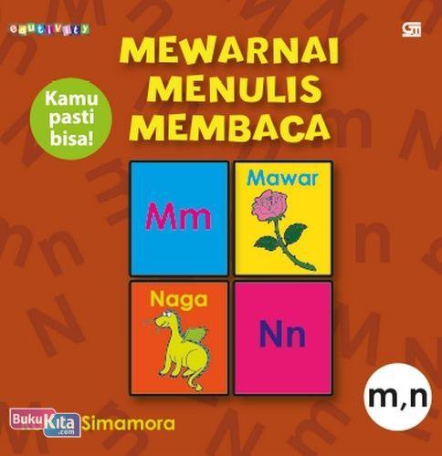 Cover Buku Mewarnai-Menulis-Membaca M, N