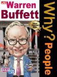 Why? People - Warren Buffett