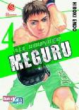All Rounder Meguru 04: Lc
