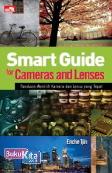 Cover Buku Smart Guide For Cameras And Lenses