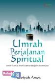 Cover Buku Umrah Perjalanan Spritual