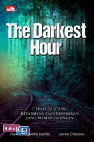 Cover Buku The Darkest Hour