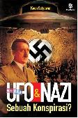 Ufo&Nazi Sebuah Konspirasi