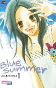 Blue Summer 01