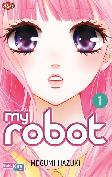 My Robot 01
