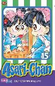 Asari-Chan 15