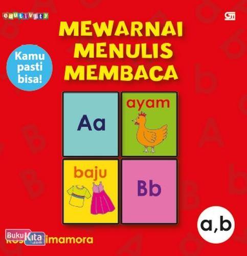 Cover Buku Mewarnai-Menulis-Membaca A, B