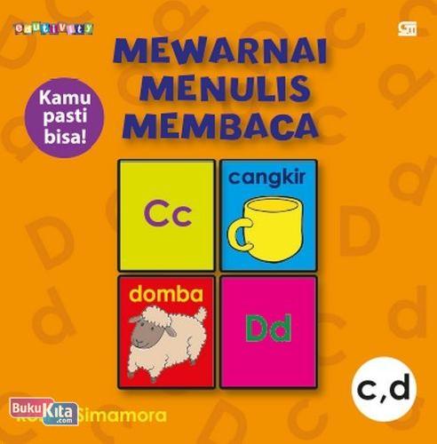 Cover Buku Mewarnai-Menulis-Membaca C, D