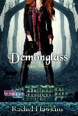 Demon Glass Batu Sihir....New