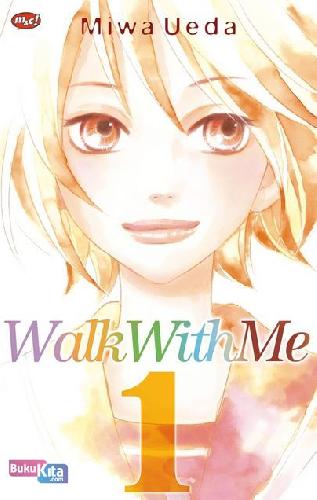 Cover Buku Walk With Me 01