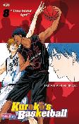 Kuroko`S Basketball 08