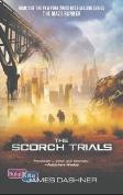 The Scorch Trials - New