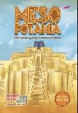 Cover Buku Mesopotamia