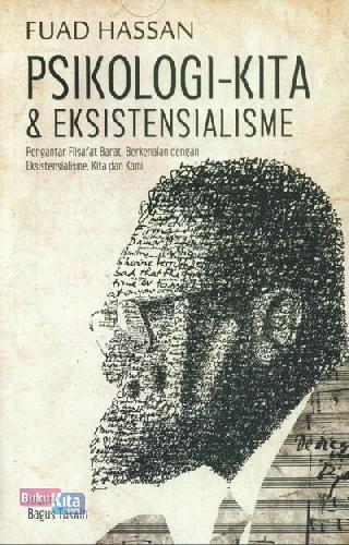 Cover Buku psikologi-Kita dan Eksistensialisme 