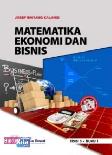 Matematika Ekonomi dan Bisnis 1, E3