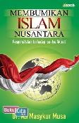 Cover Buku Membumikan Islam Nusantara