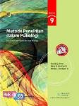 Cover Buku Metode Penelitian dalam Psikologi (Research Methods in Psychology) E9