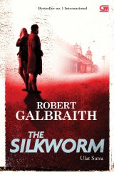 The Silkworm - Ulat Sutra