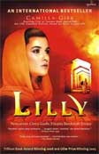 Cover Buku Lily : Pencarian Cinta Seorang Gadis Eropa di Etiopia