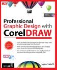 Professional Graphic Design With Coreldraw Edisi Revisi + Cd
