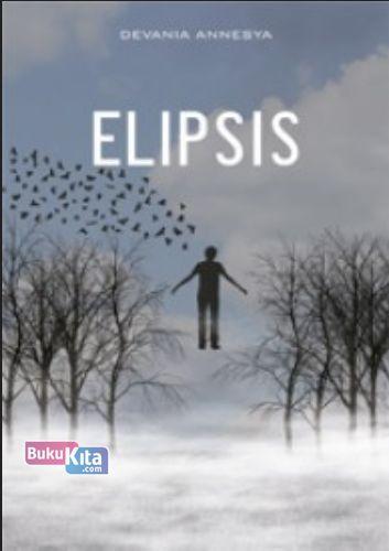 Cover Buku ELEPSIS