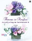 Flowers In Acrylics: Aneka Kreasi Bunga Dari Manik2 Akrilik 2014