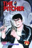 Cover Buku Pitcher,The 75