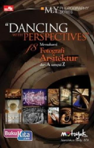 Cover Buku Dancing With Perspectives