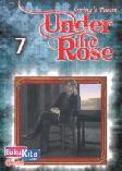 Cover Buku Under The Rose 07: Lc