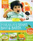 Makanan Sehat Bayi & Batita Food Lovers