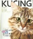 Kucing: Complete Guide Book For Your Cat