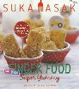 Suka Masak: Finger Food Super Yummy