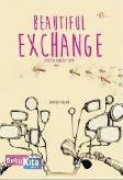 Cover Buku Beautiful Exchange, Hidupku Takkan Sama