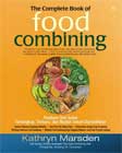 The Complete Book of Food Combining - Panduan Lengkap Diet Sehat Terlengkap, Terbaru, dan Mudah Sekali Dipraktikkan