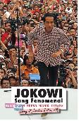 Jokowi Sang Fenomenal
