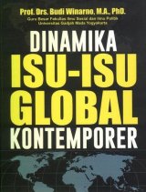 Dinamika Isu2 Global Kontemporer