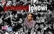 Cover Buku Presiden Jokowi (Harapan Baru Indonesia)