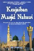 Keajaiban Masjid Nabawi