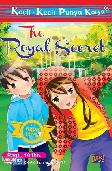 Kkpk : The Royal Secret