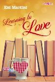 Amore: Learning to Love