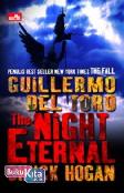 Cover Buku Night Eternal,The