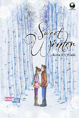 Cover Buku Sweet Winter