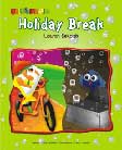 Cover Buku Flip-Flop: Liburan Sekolah - Holiday Break