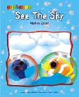 Cover Buku Flip-Flop: Melihat Langit - See The Sky