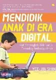 Mendidik Anak Di Era Digital
